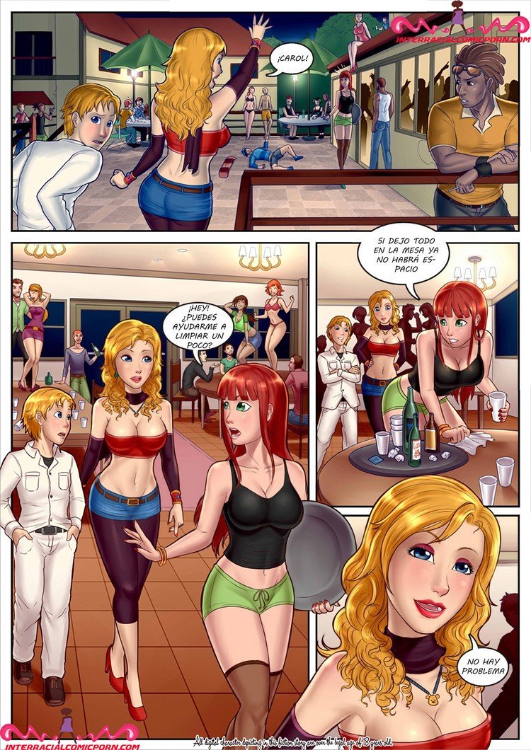 Blackmail 1-3 page 2 full