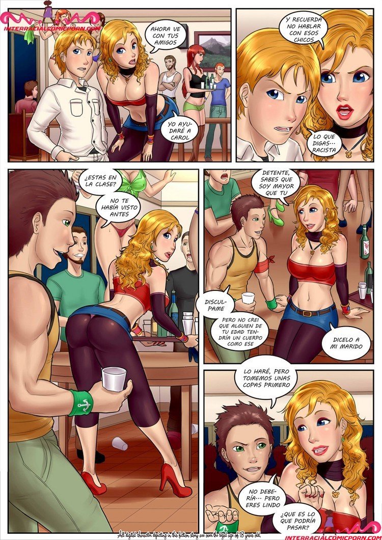 Blackmail 1-3 page 3 full