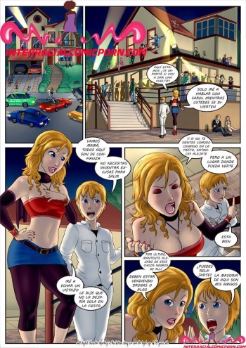 Blackmail 1-3 cover