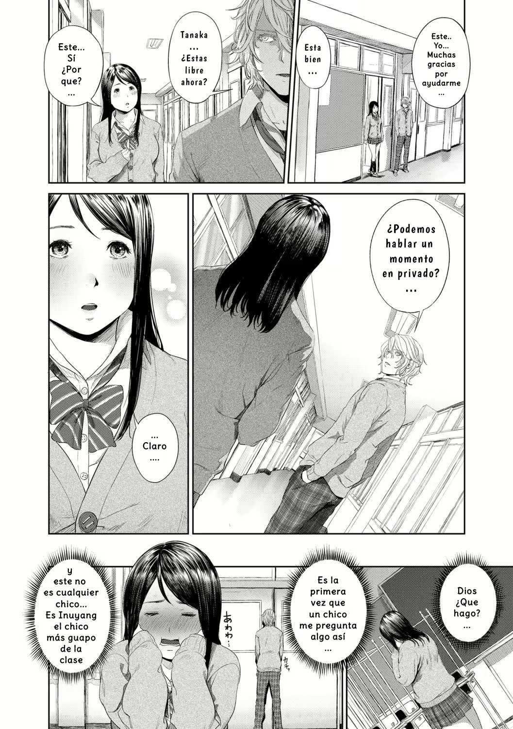 No Puedo Decir No page 5 full