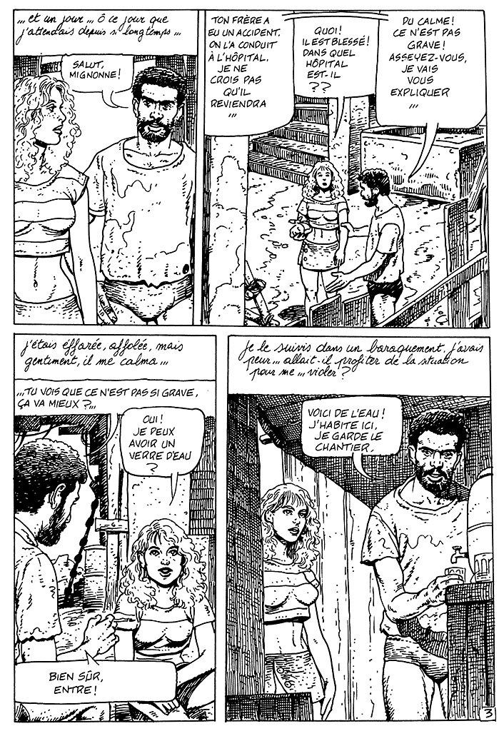 Premières leçons page 5 full