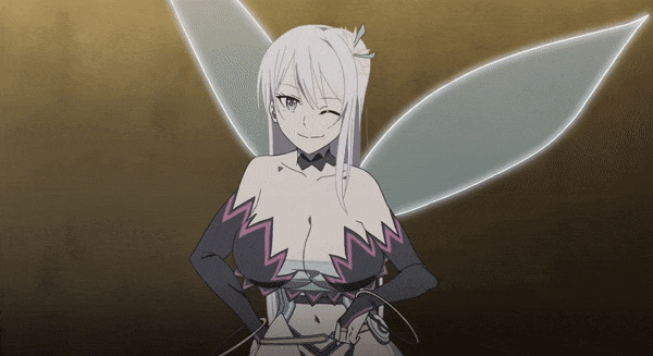 Kyuukyoku Shinkashita Full Dive RPG ga Genjitsu Yori mo Kusoge Dattara Gifs page 1 full