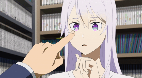 Kyuukyoku Shinkashita Full Dive RPG ga Genjitsu Yori mo Kusoge Dattara Gifs page 6 full