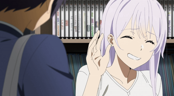 Kyuukyoku Shinkashita Full Dive RPG ga Genjitsu Yori mo Kusoge Dattara Gifs page 7 full