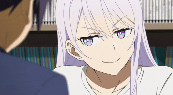 Kyuukyoku Shinkashita Full Dive RPG ga Genjitsu Yori mo Kusoge Dattara Gifs page 8 full