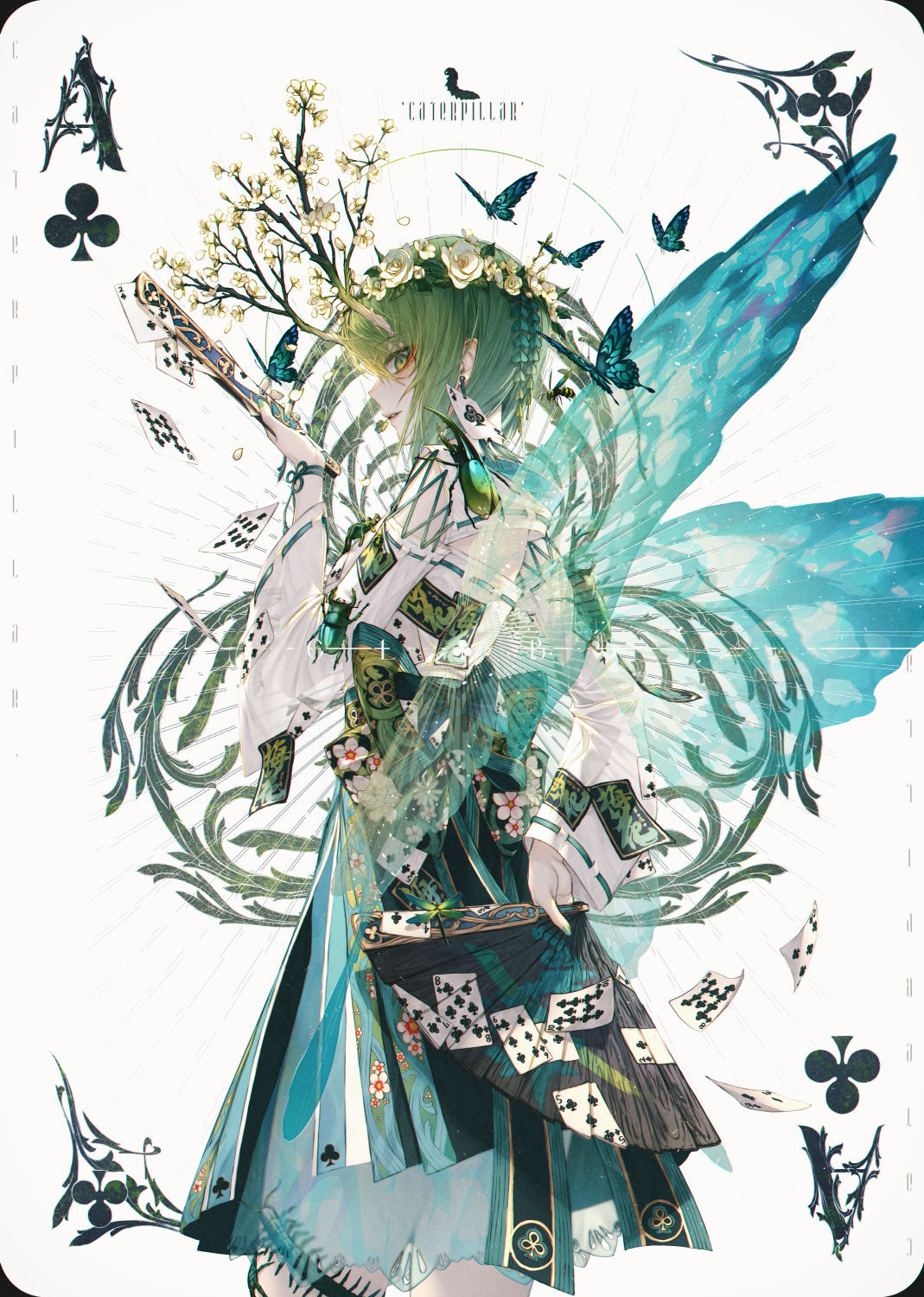 ￦ANKE page 4 full