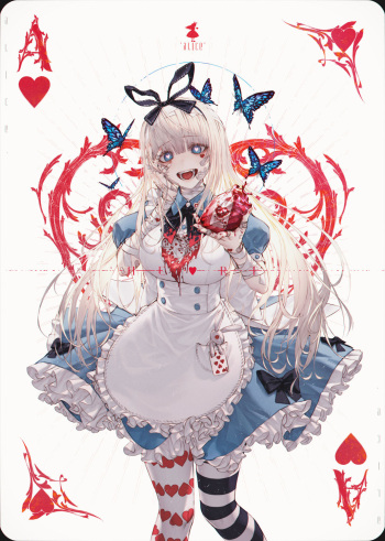 ￦ANKE cover