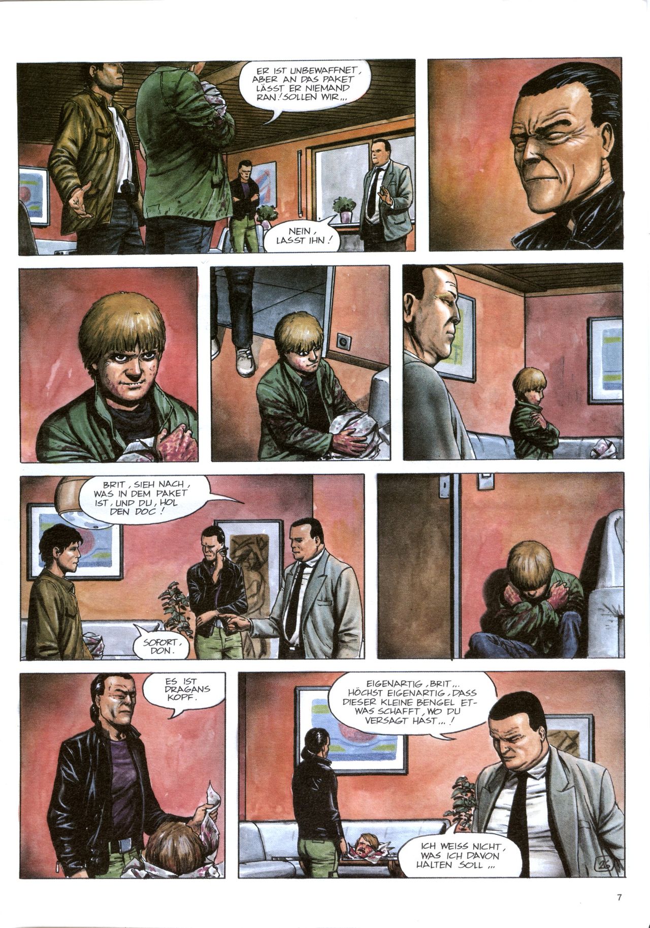 Schwermetall #148 page 7 full