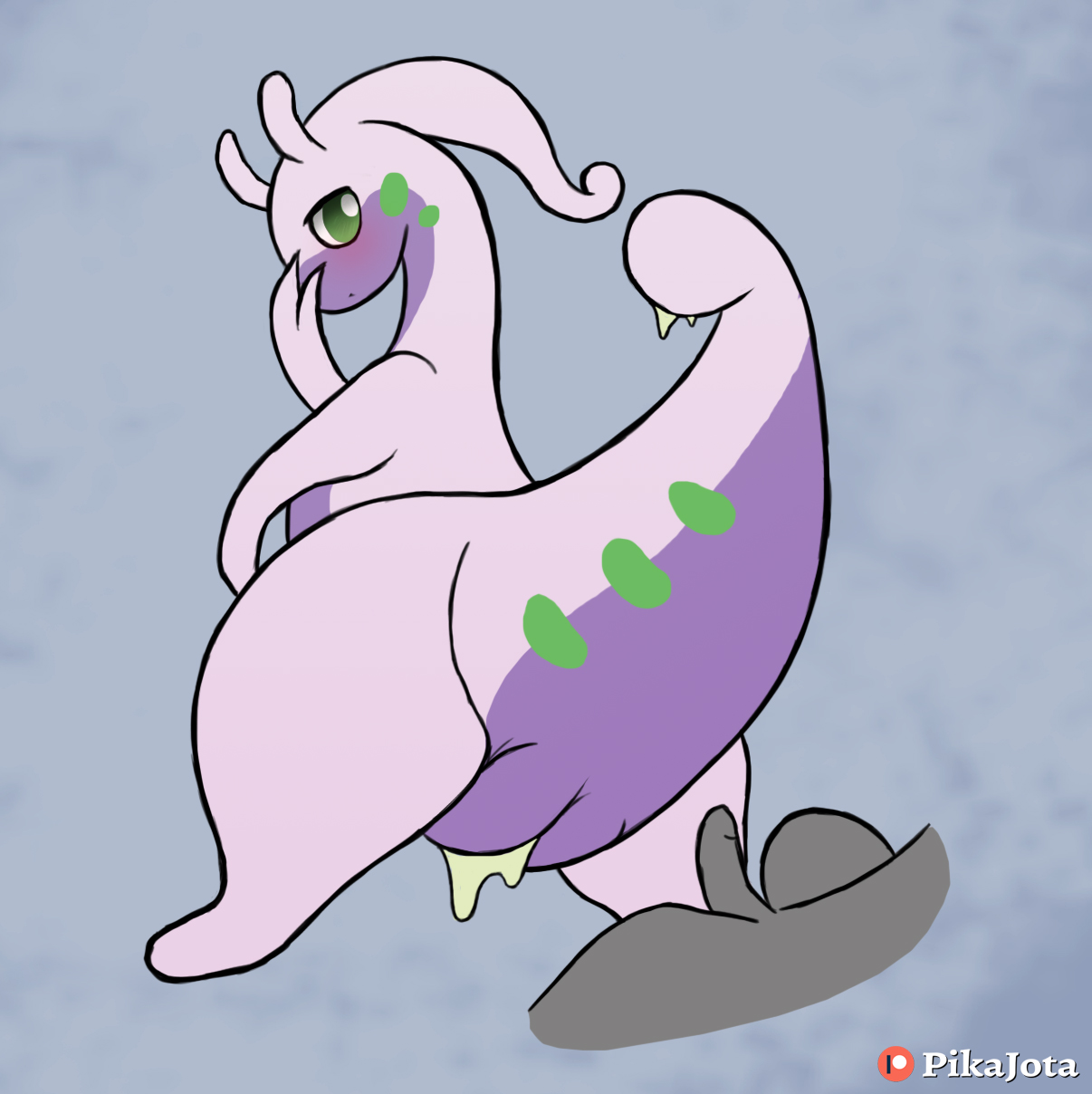 Goodra/Trainer page 2 full