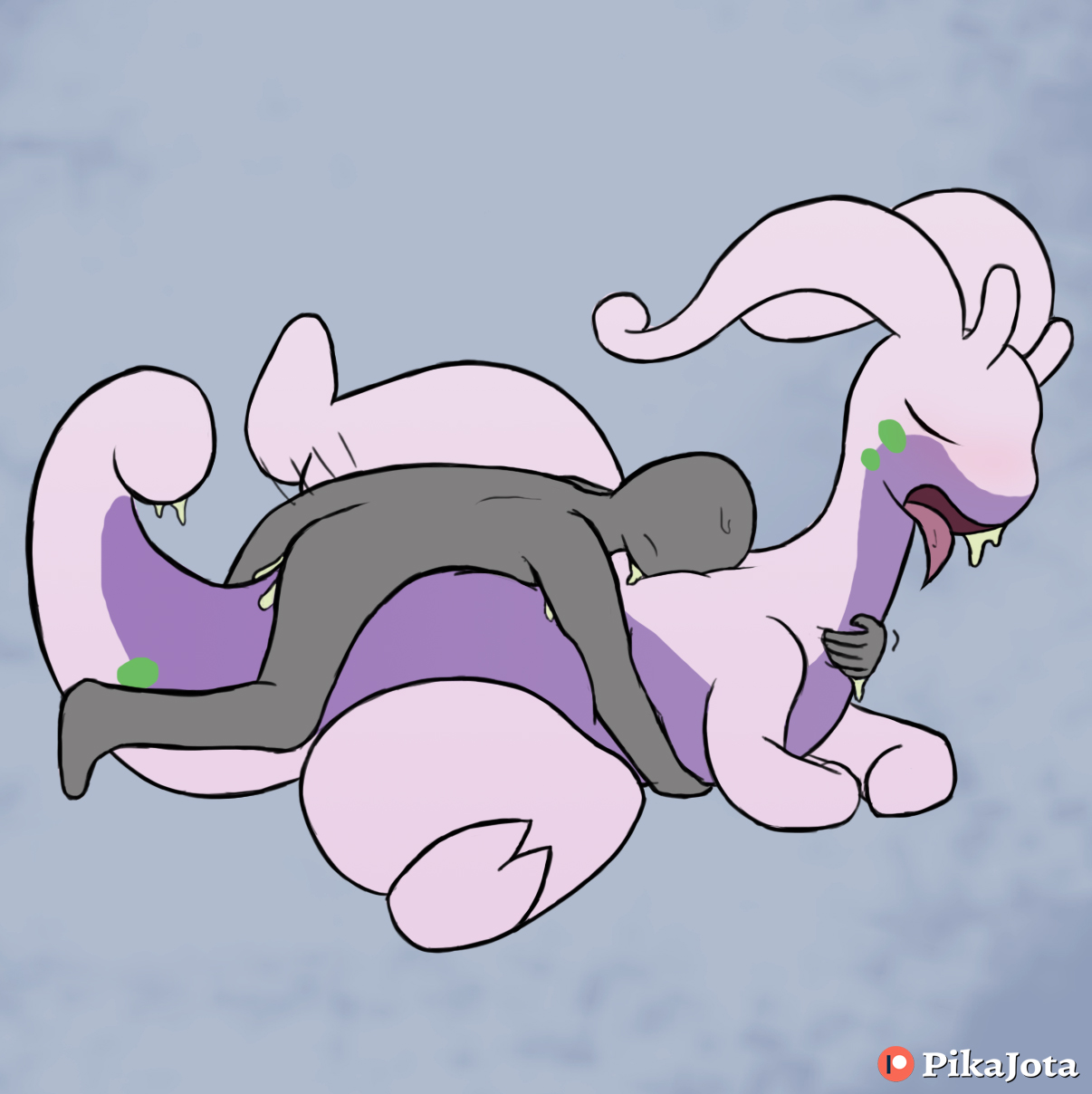 Goodra/Trainer page 5 full