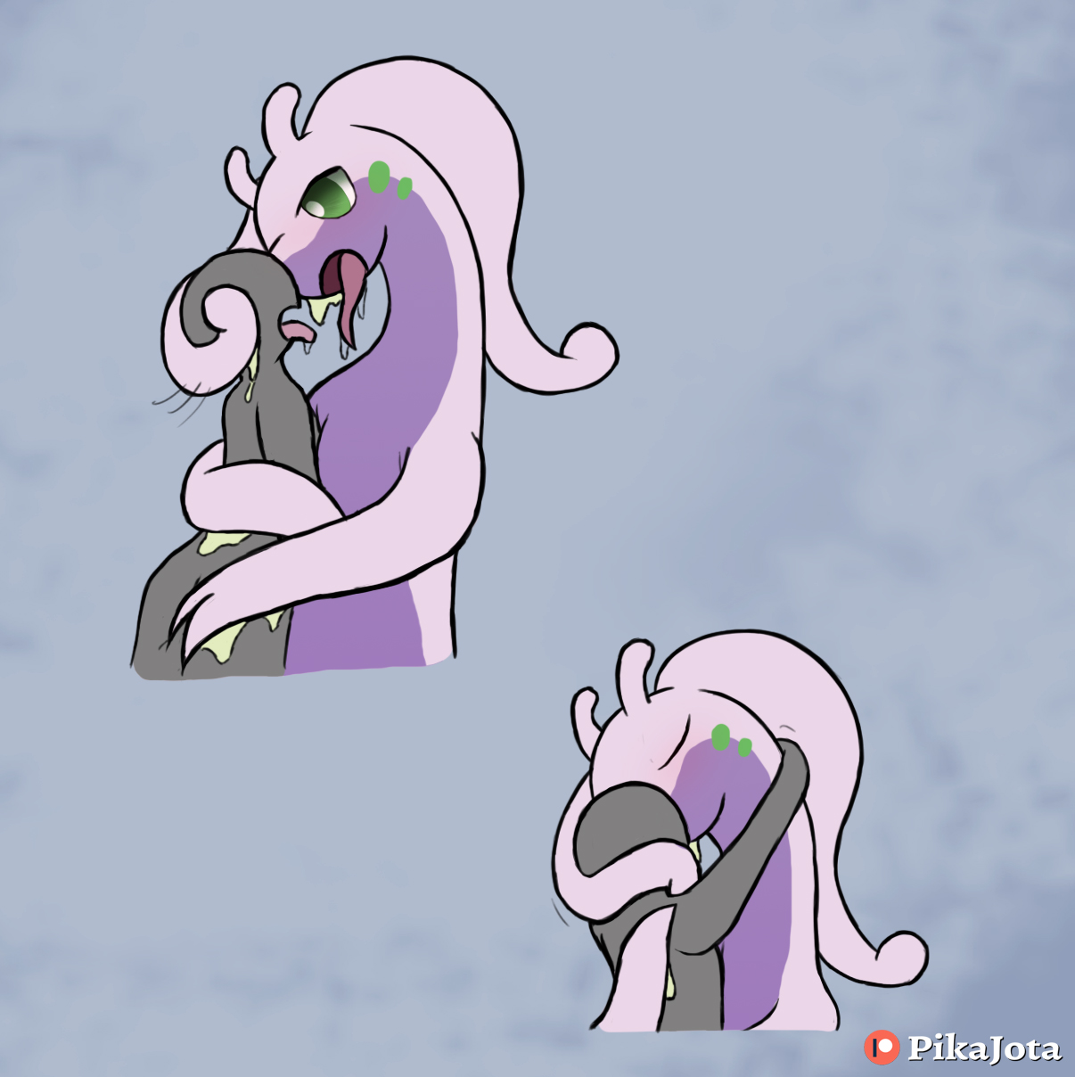 Goodra/Trainer page 7 full