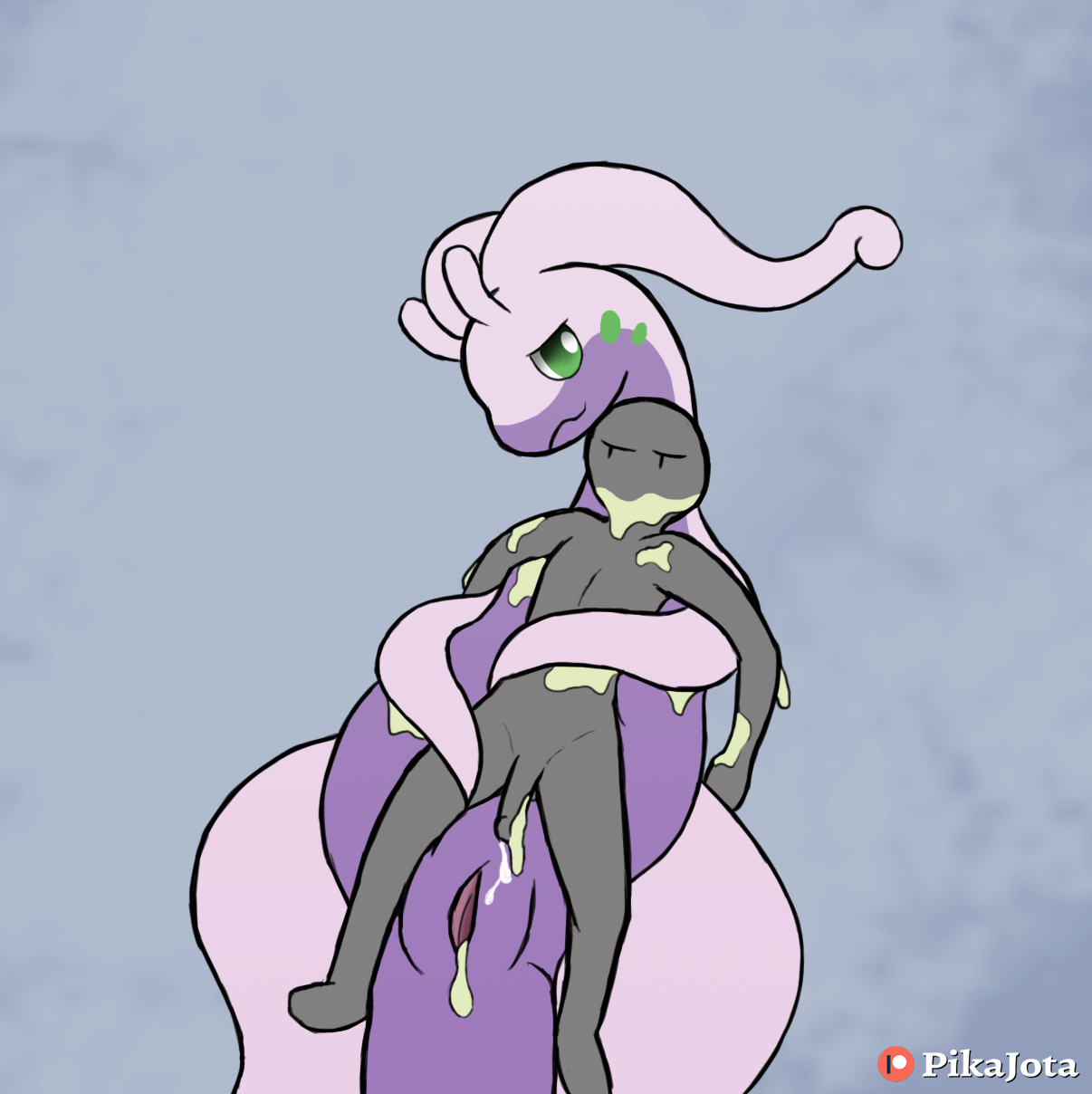 Goodra/Trainer page 8 full