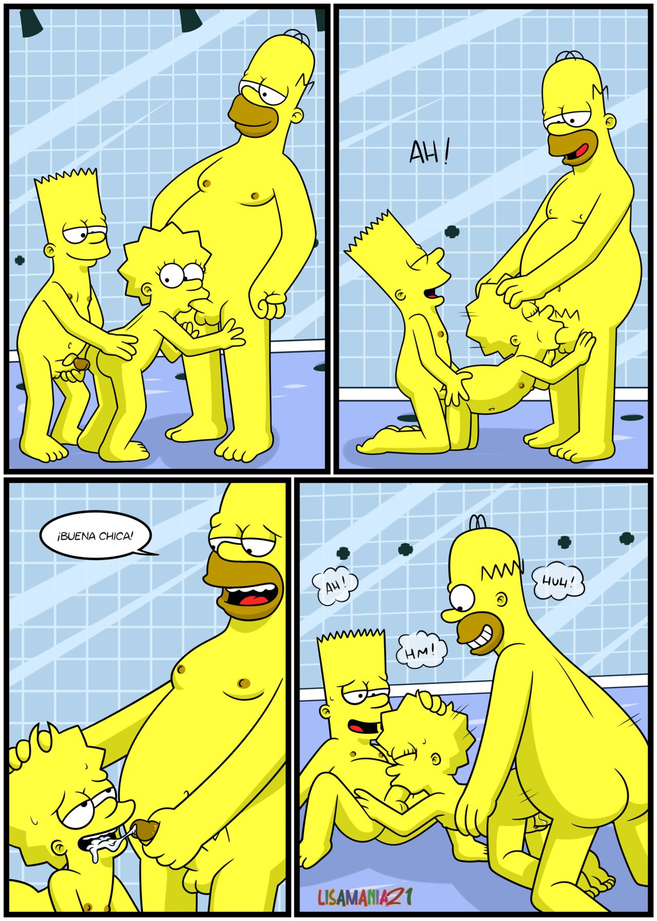 Family Shower   Ongoing page 5 full