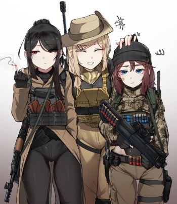K0NG_ cover