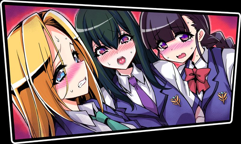TS Mahou Shoujo Nao! 2nd! -Lapis Omnibus- page 3 full