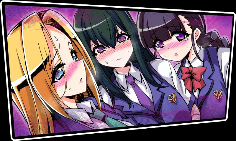 TS Mahou Shoujo Nao! 2nd! -Lapis Omnibus- page 4 full