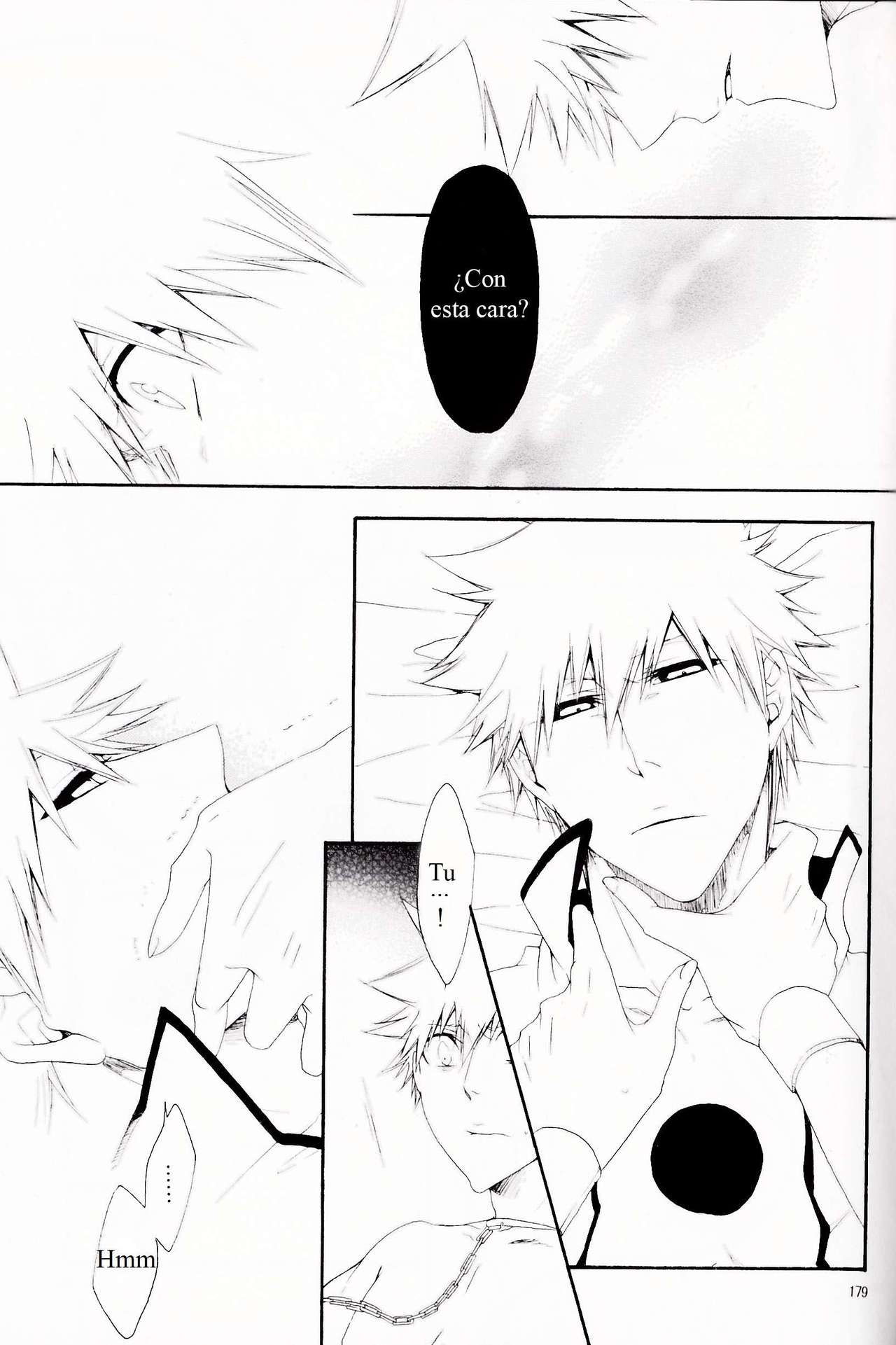 Bubble page 8 full