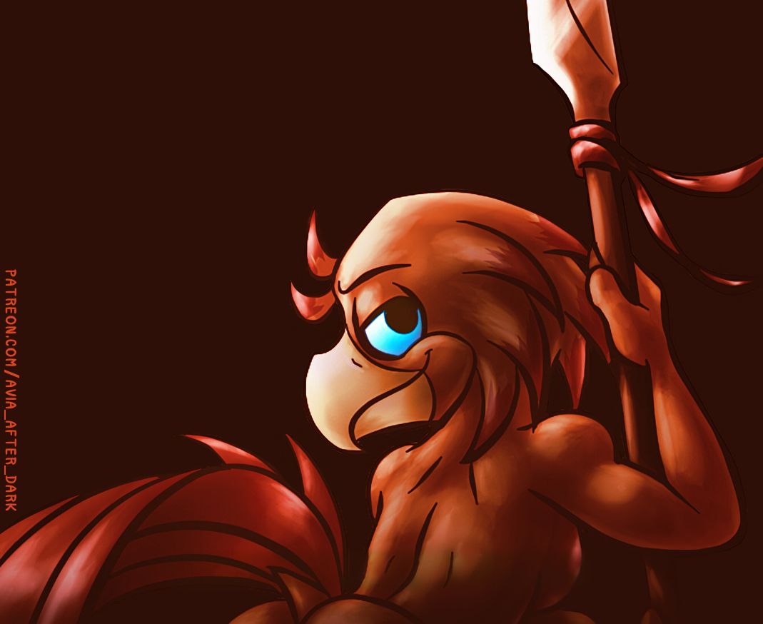 Avia After Dark page 6 full