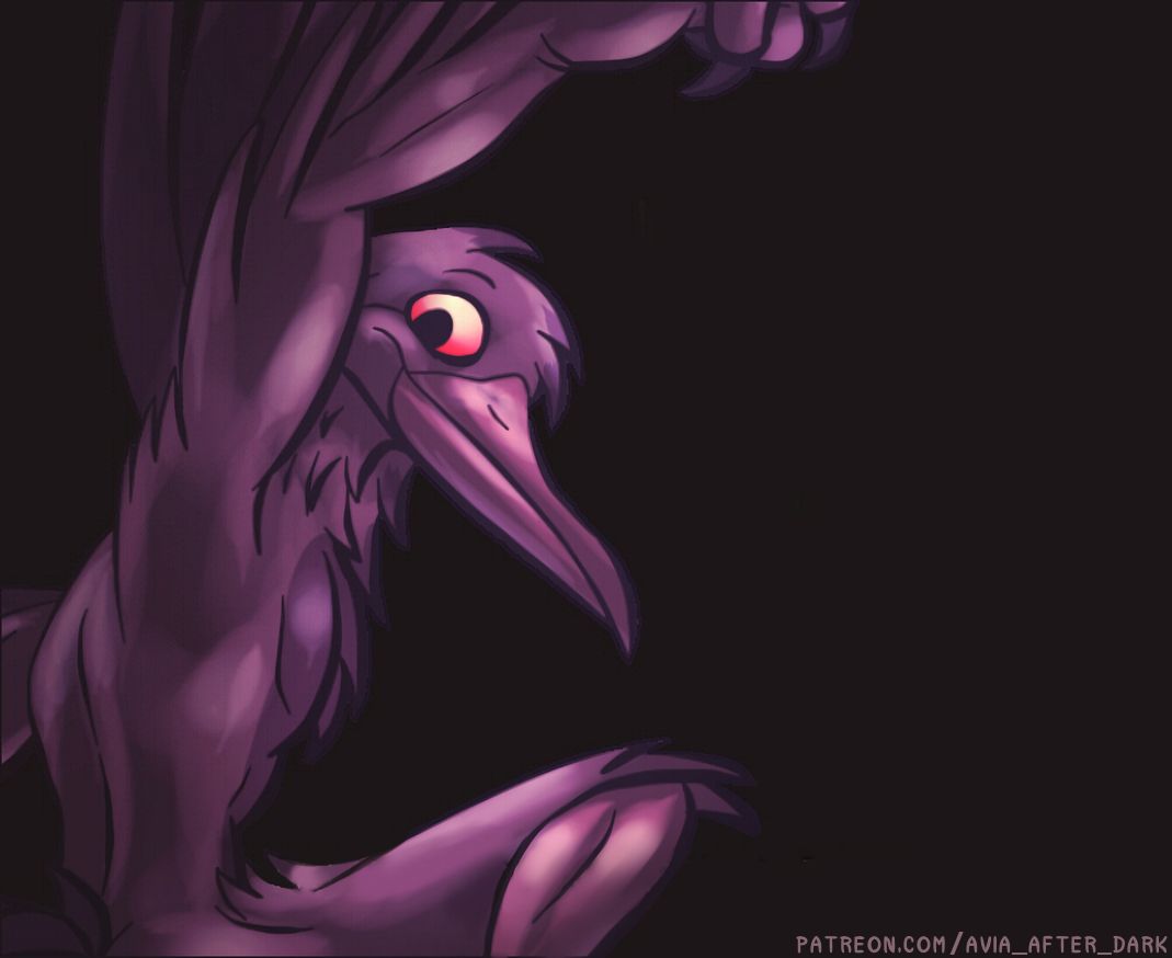 Avia After Dark page 8 full
