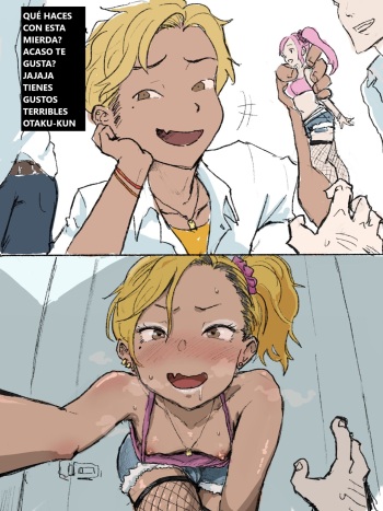 Otaku-kun saa... cover
