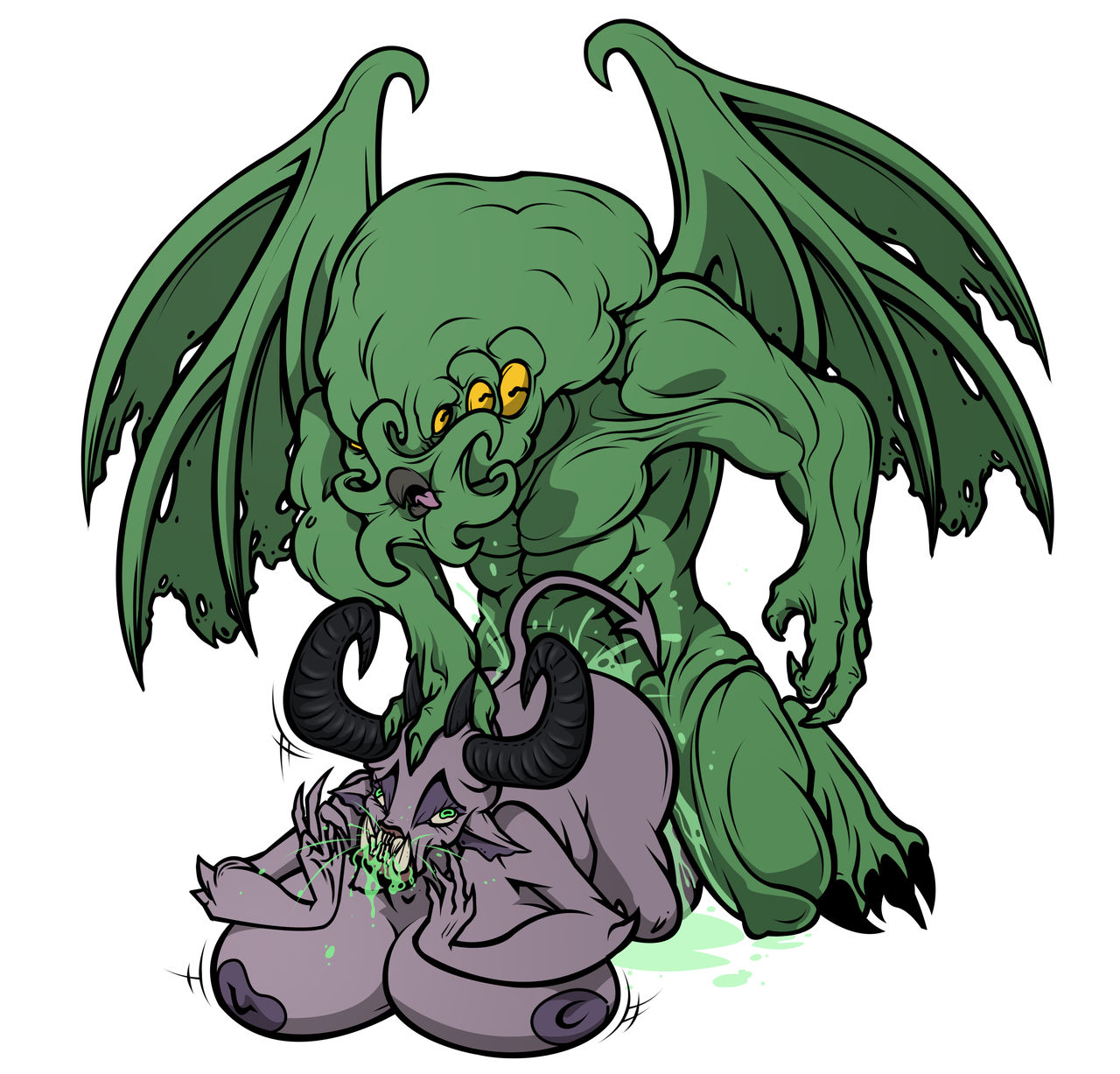 Noctambuss Artist Archive page 4 full