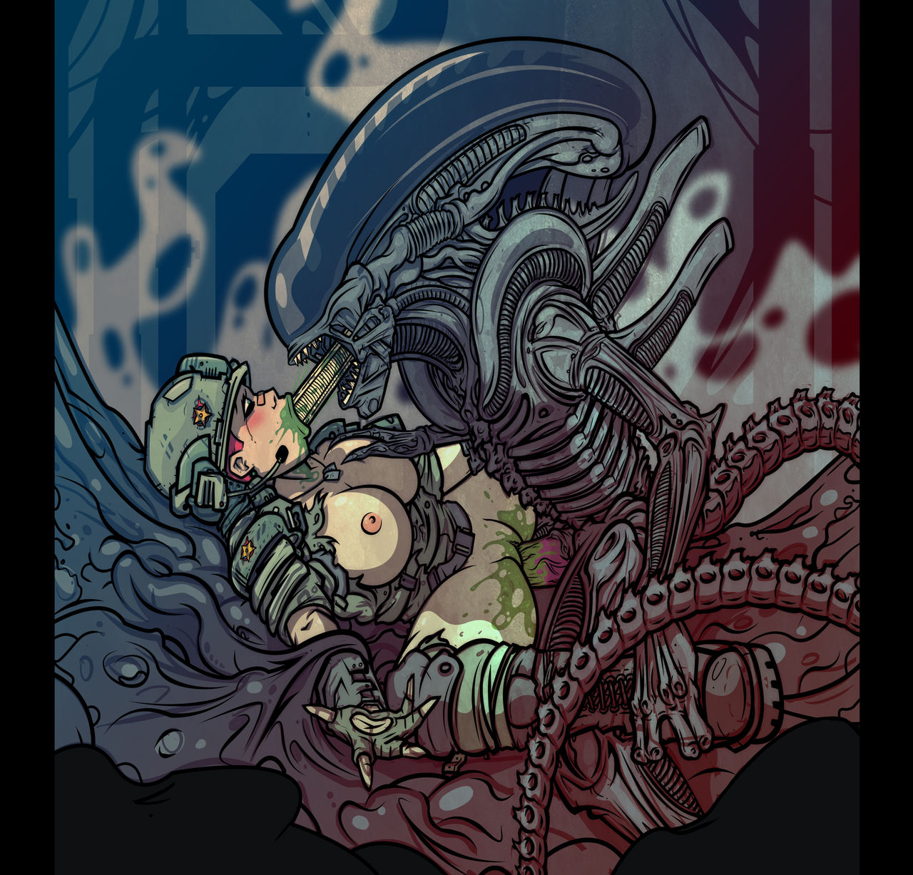 Noctambuss Artist Archive page 5 full