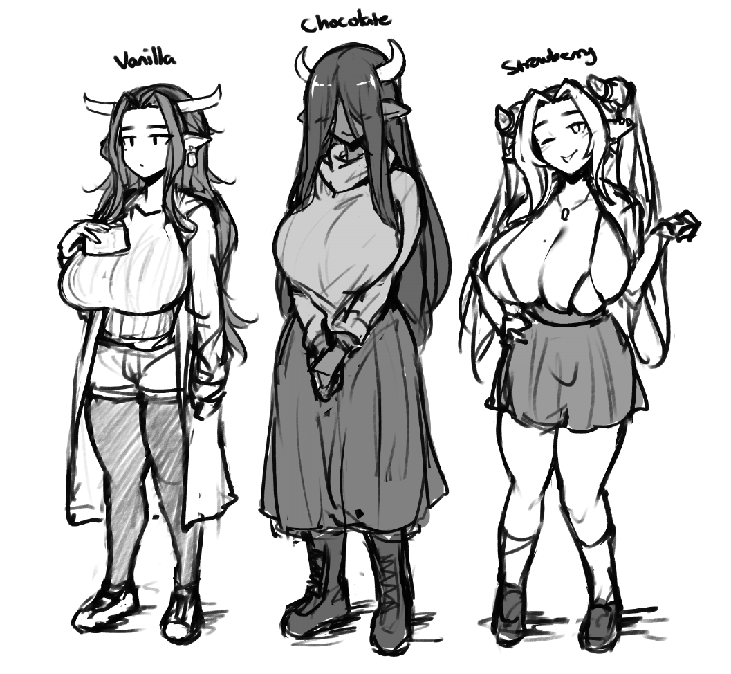 Artist - Roresu page 3 full