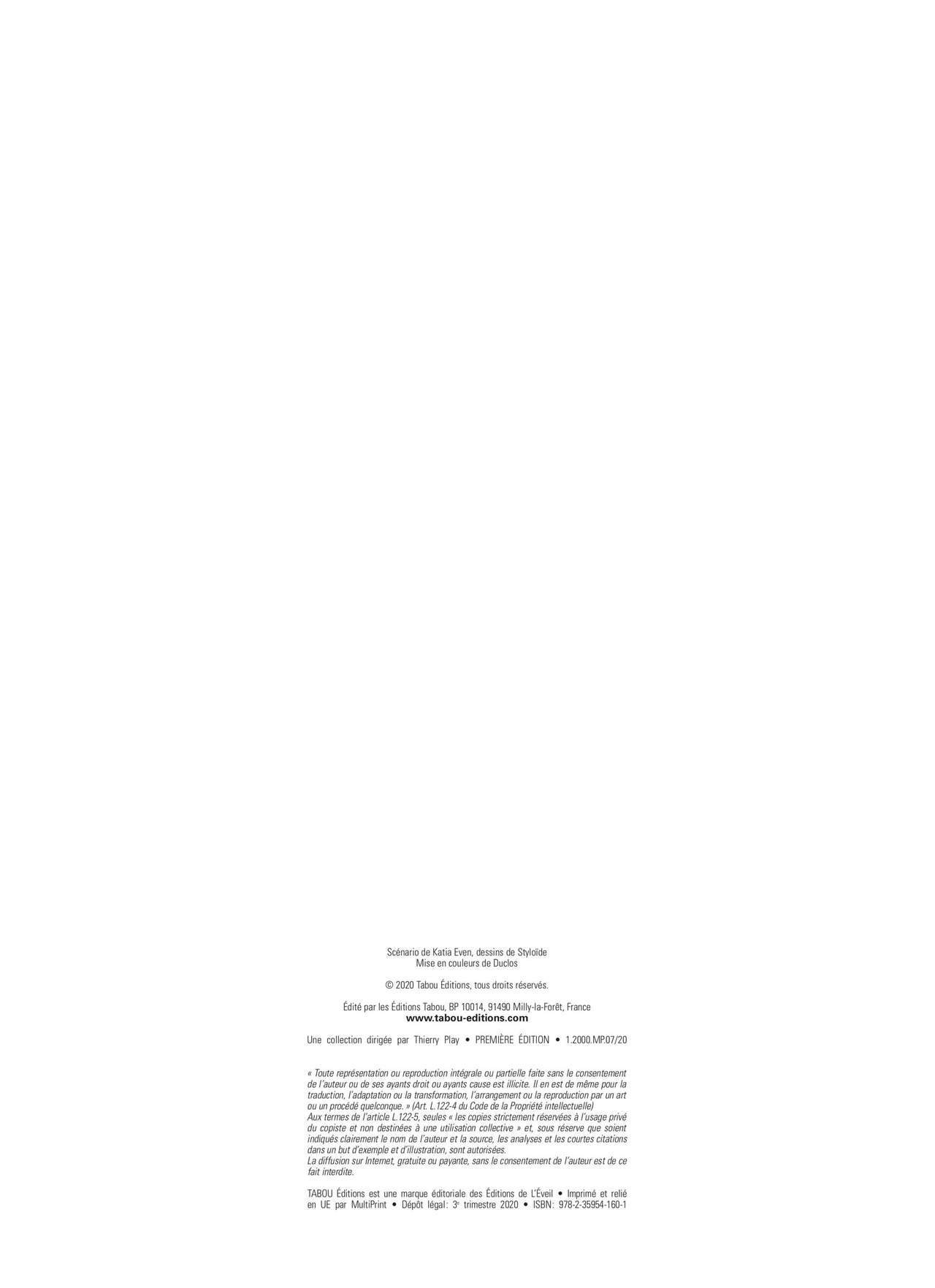 Le peuple des brumes - 02 - À Tire-d'Aile page 4 full