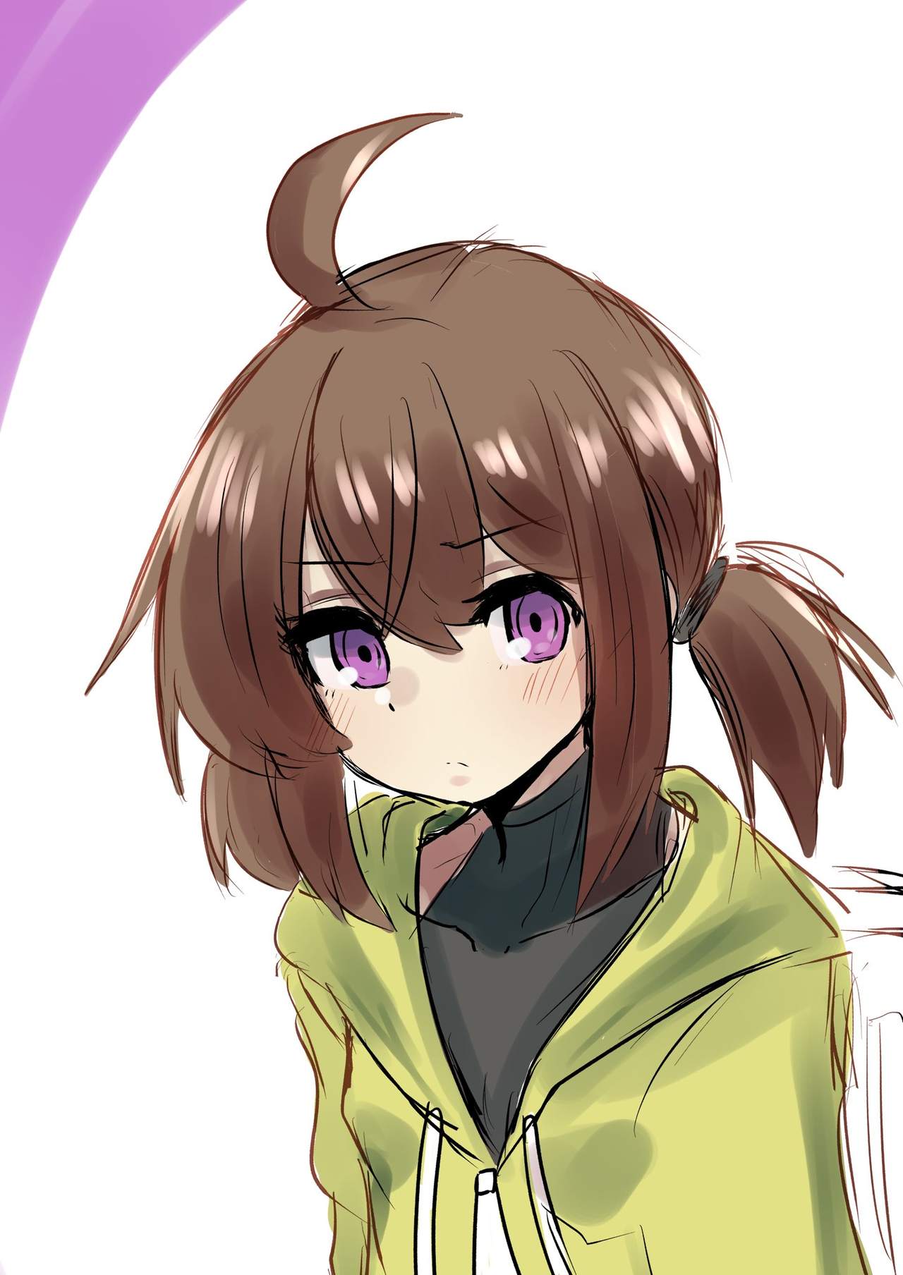 Linne Under Night page 6 full