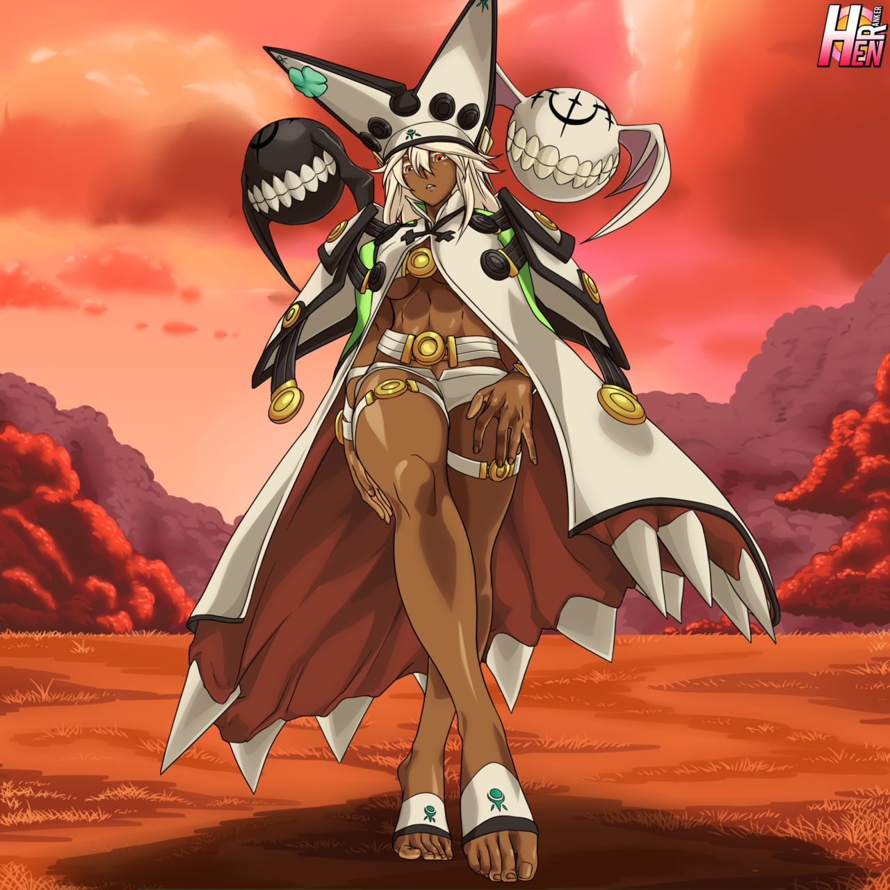 Ramlethal Valentine Set page 7 full