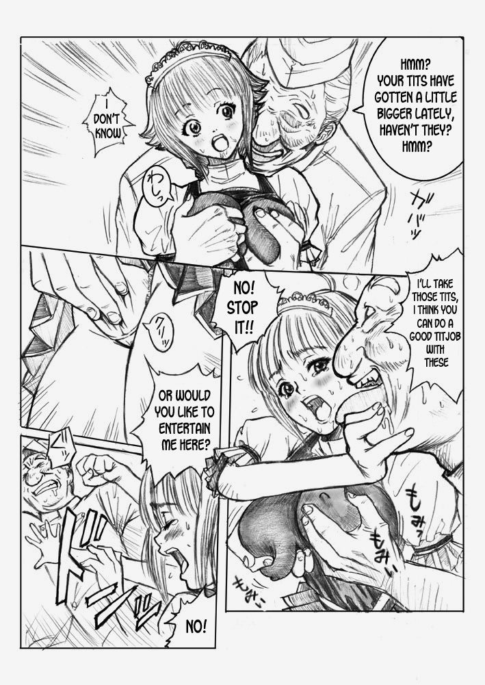 Shadow Rape page 8 full