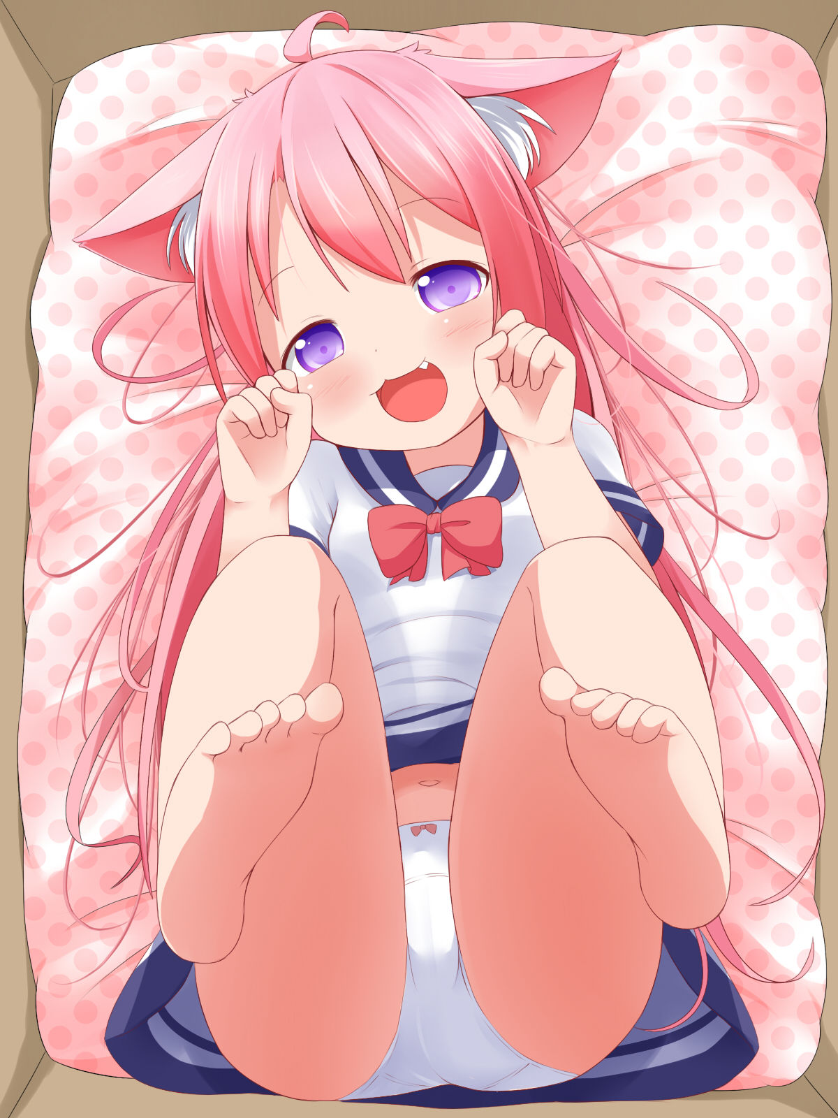 m-kun page 3 full