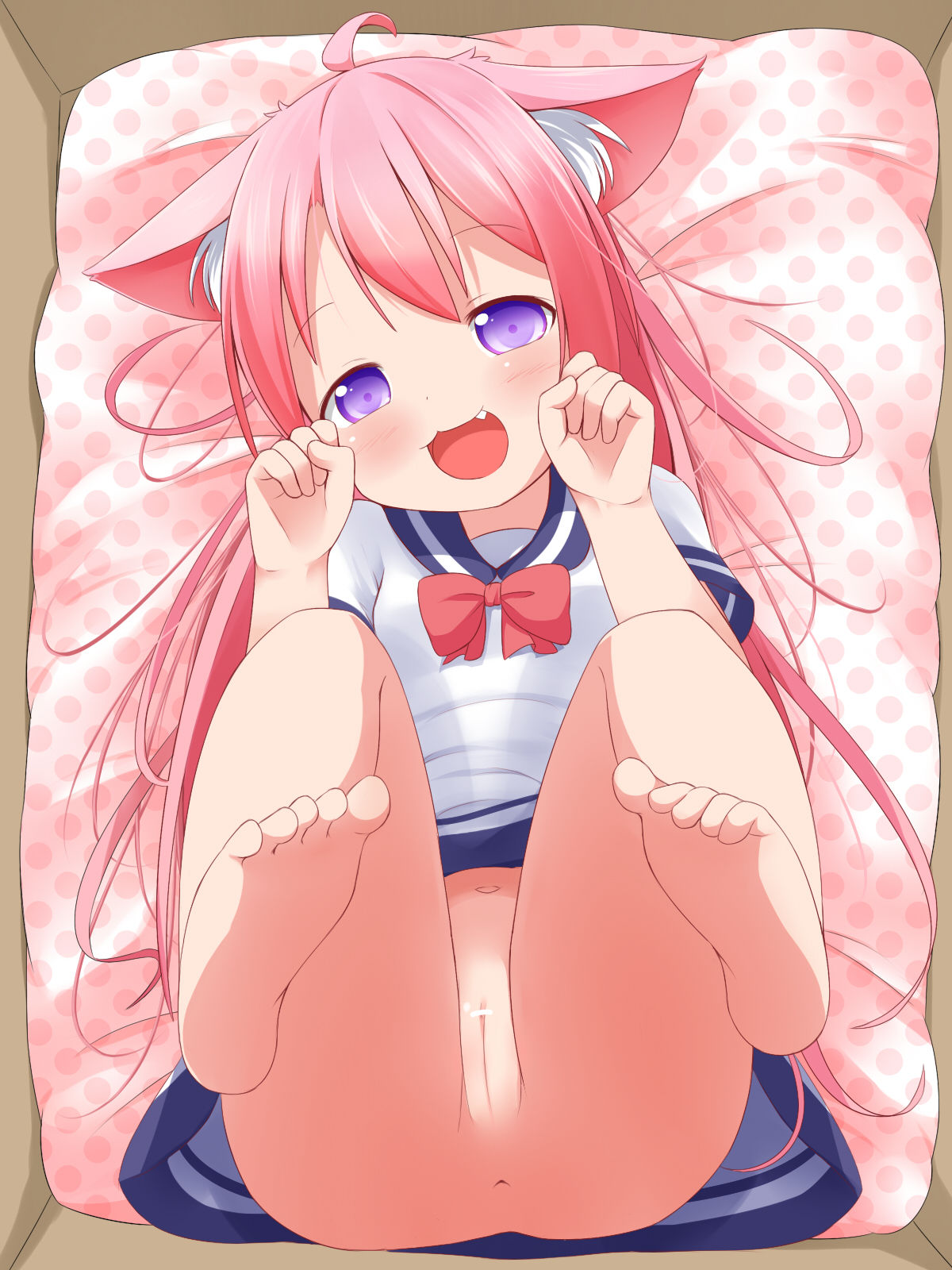 m-kun page 4 full