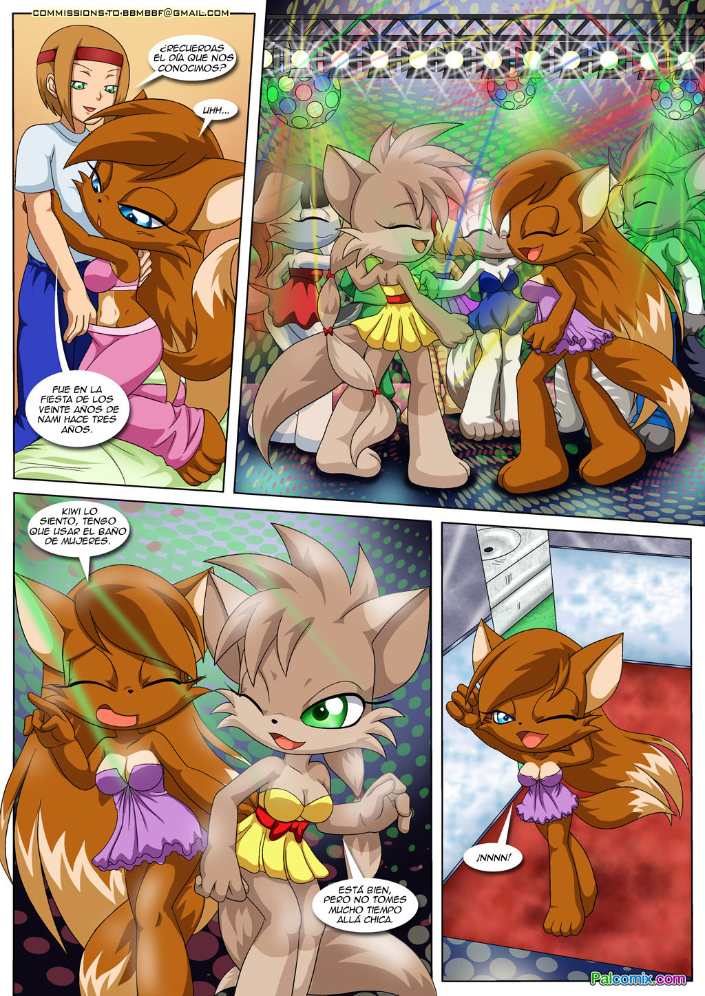 Amantes 2 page 9 full