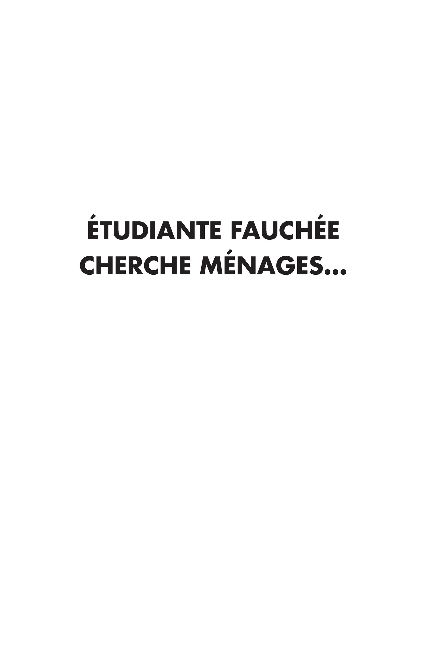 Timide provinciale, j'ai découvert l'amour à la fac... page 2 full