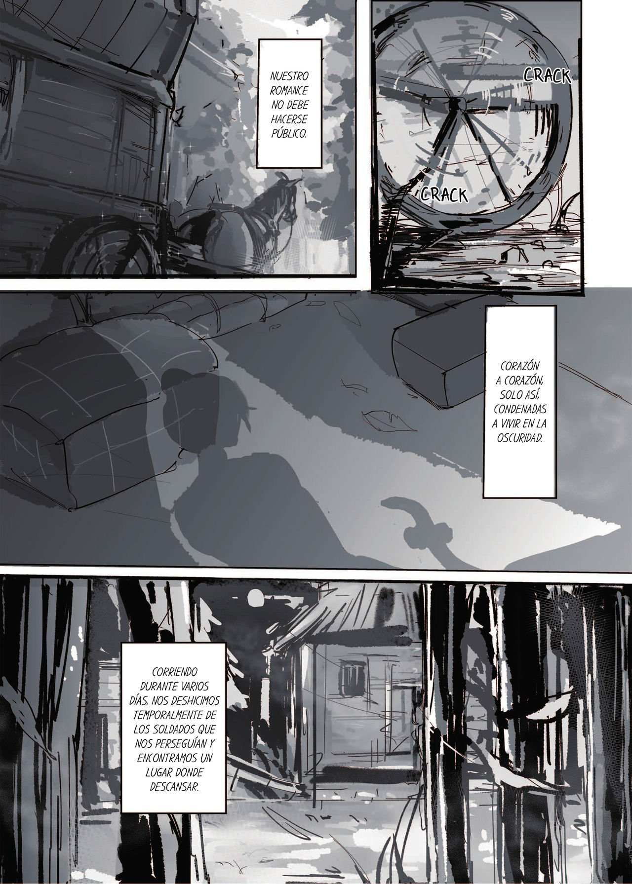 How to Sex with Snake Girl | 如何與蛇女交尾 | 蛇女と交尾する方法は page 4 full