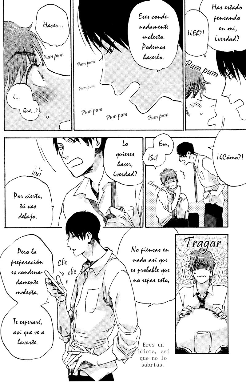 Namimori Miya-chan 250 yen page 5 full