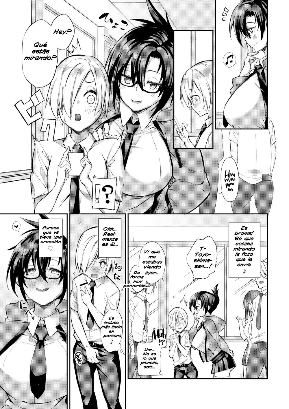 #AltAccGirl page 5 full