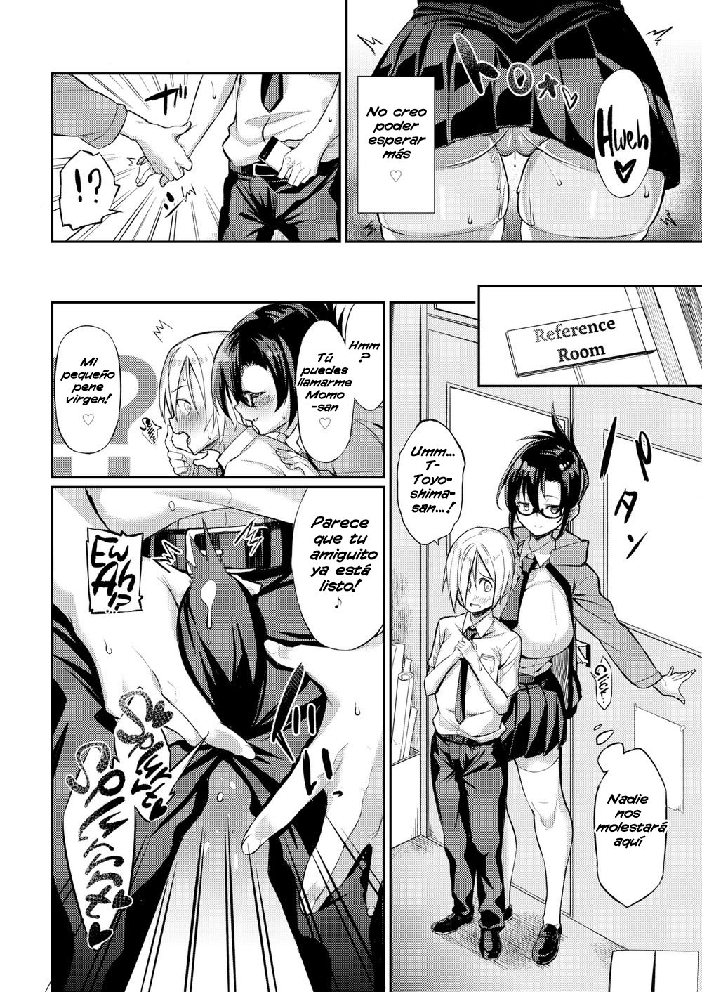#AltAccGirl page 6 full