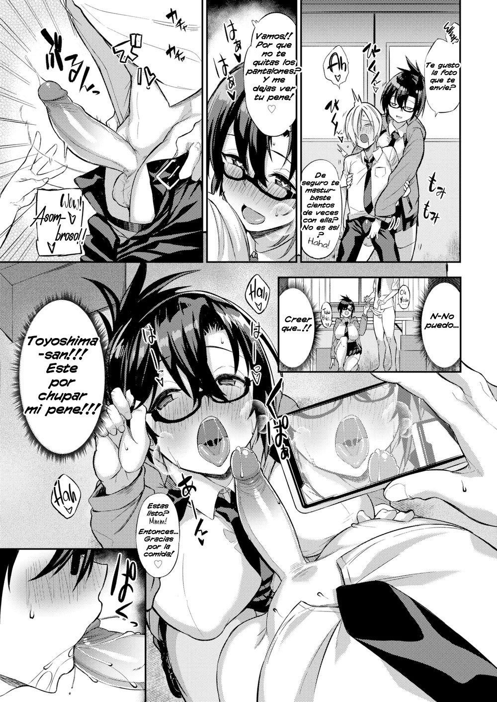 #AltAccGirl page 7 full