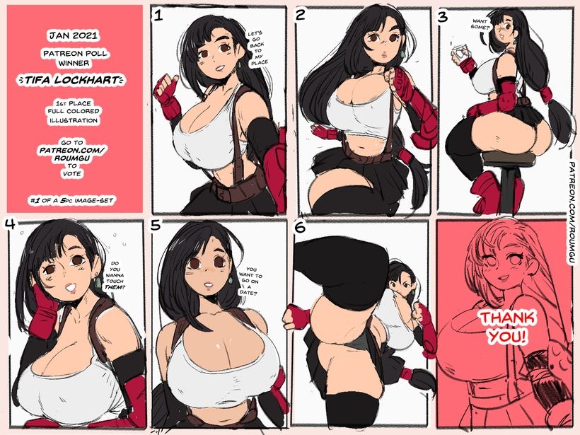 Tifa page 8 full