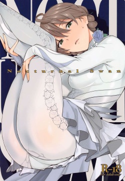 [Aimasutei (Fumitsuki Yuu)] Nocturnal Swan (THE IDOLM@STER MILLION LIVE!)