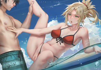 summer cover