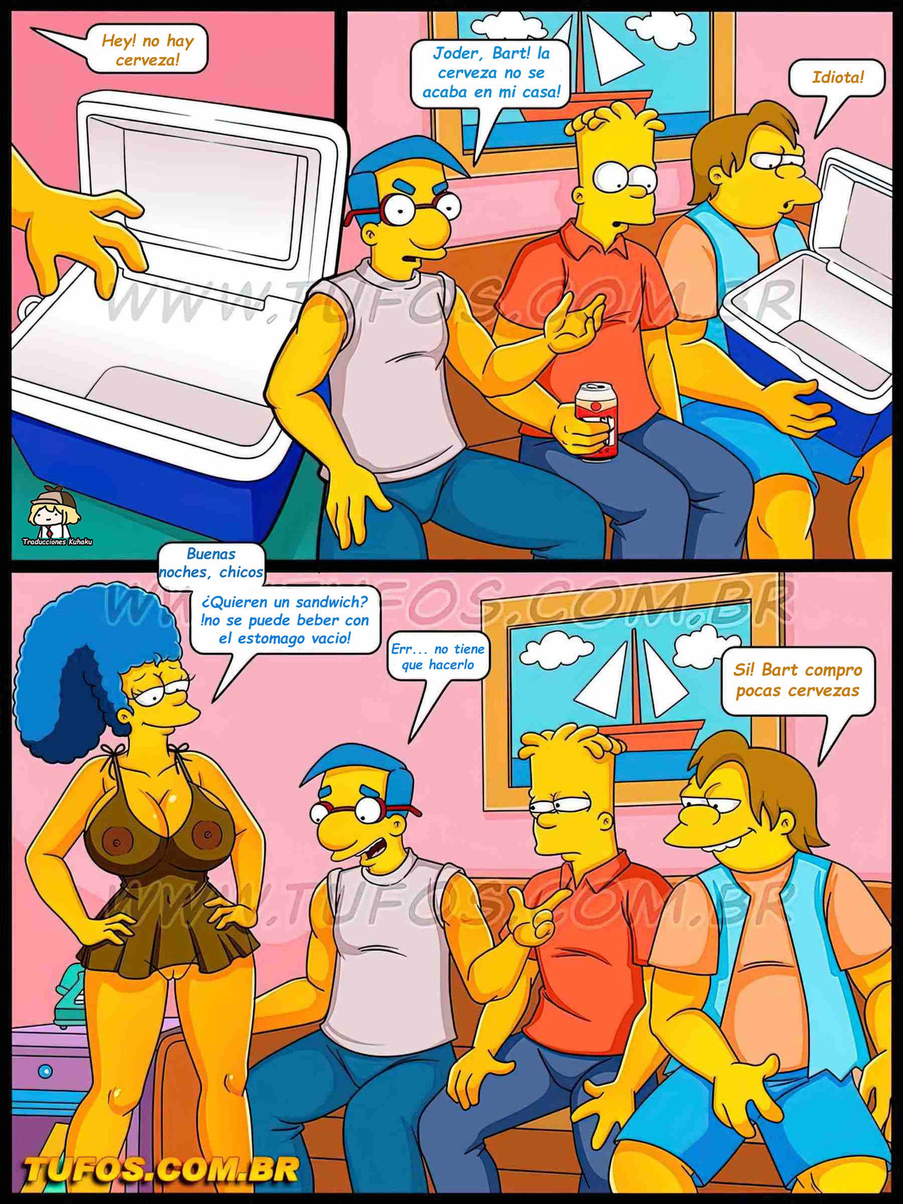 A Goal That Nobody Misses page 3 full