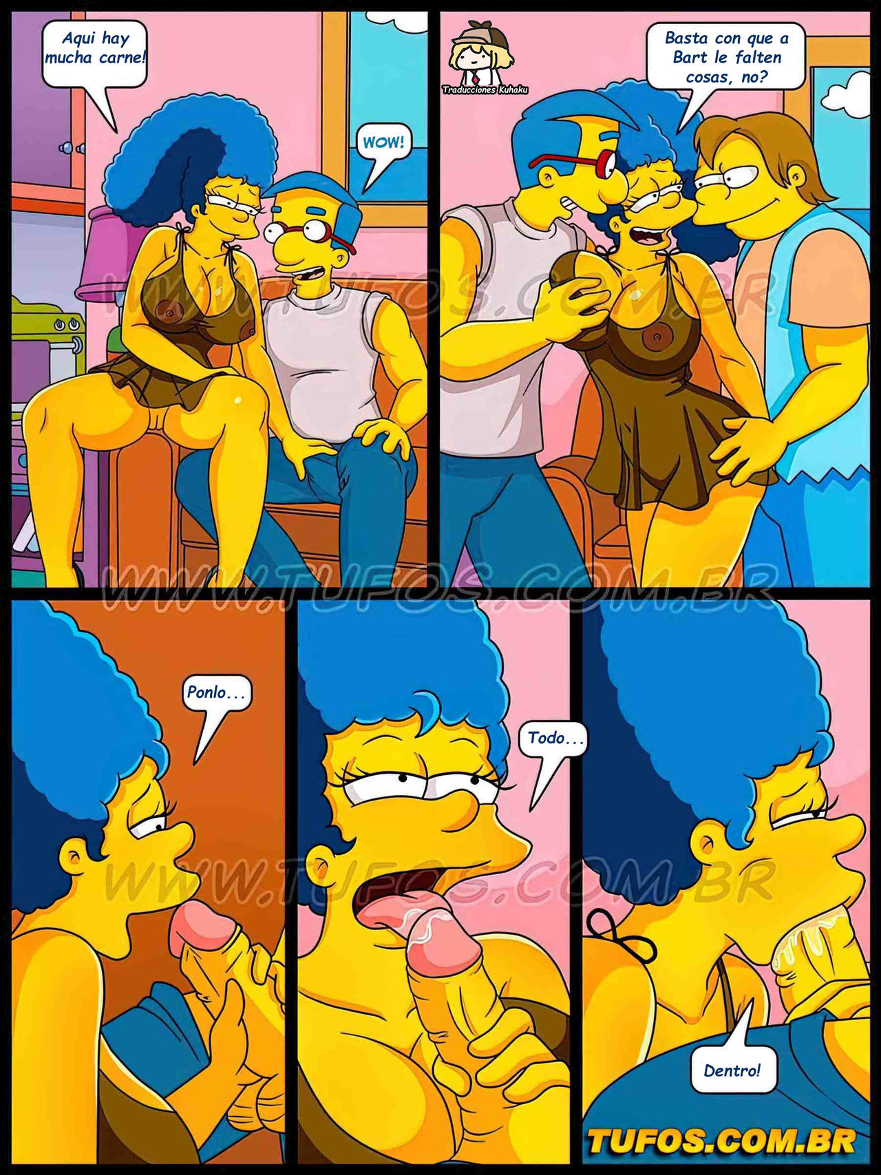 A Goal That Nobody Misses page 7 full