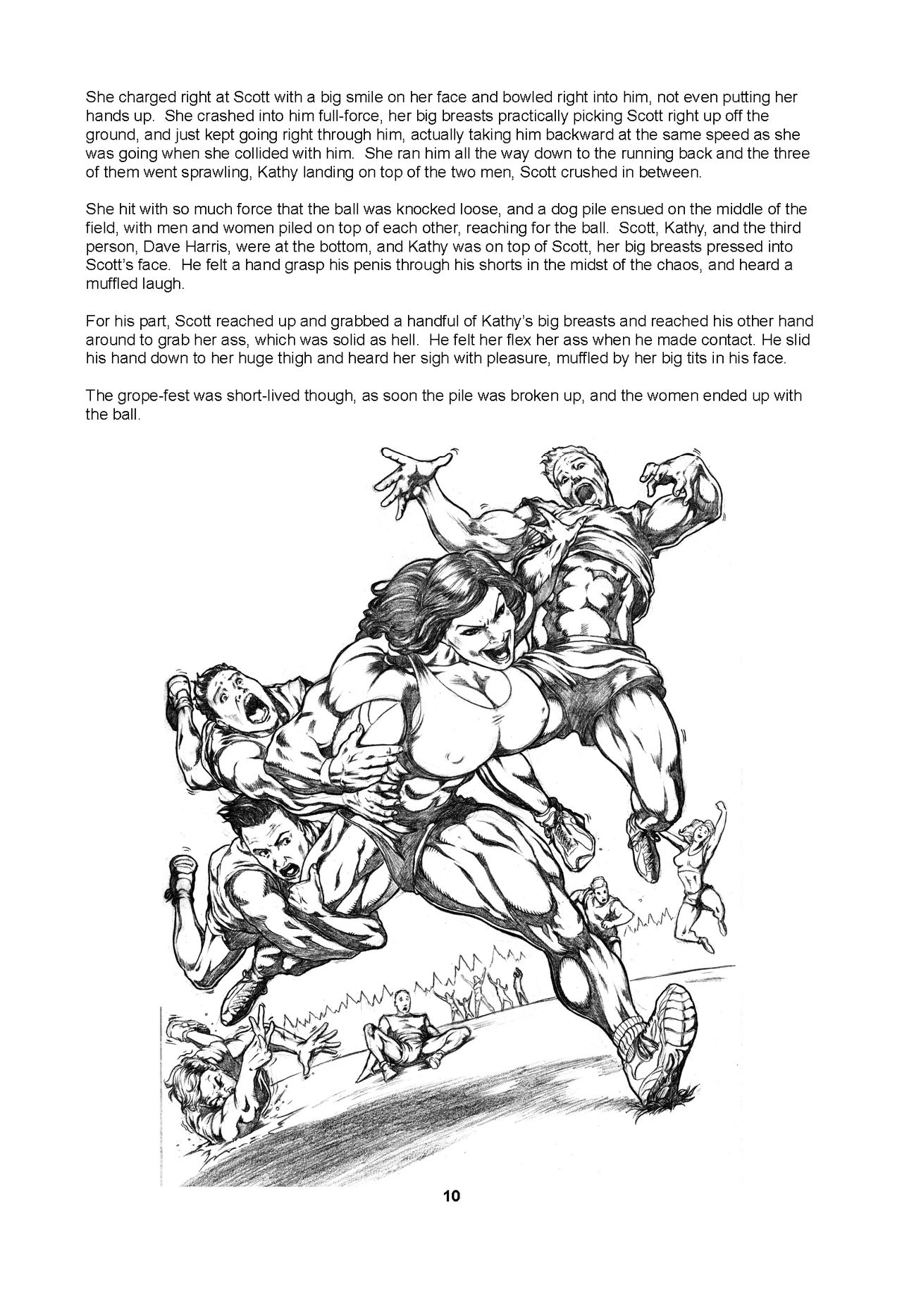 The Mixer page 10 full