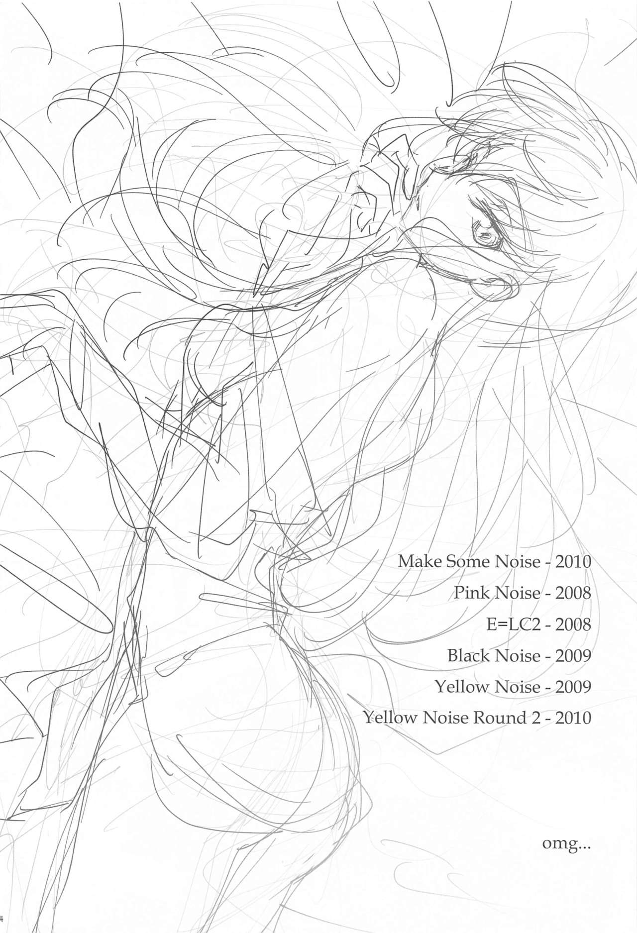 MAKE SOME NOISE RENEW page 3 full