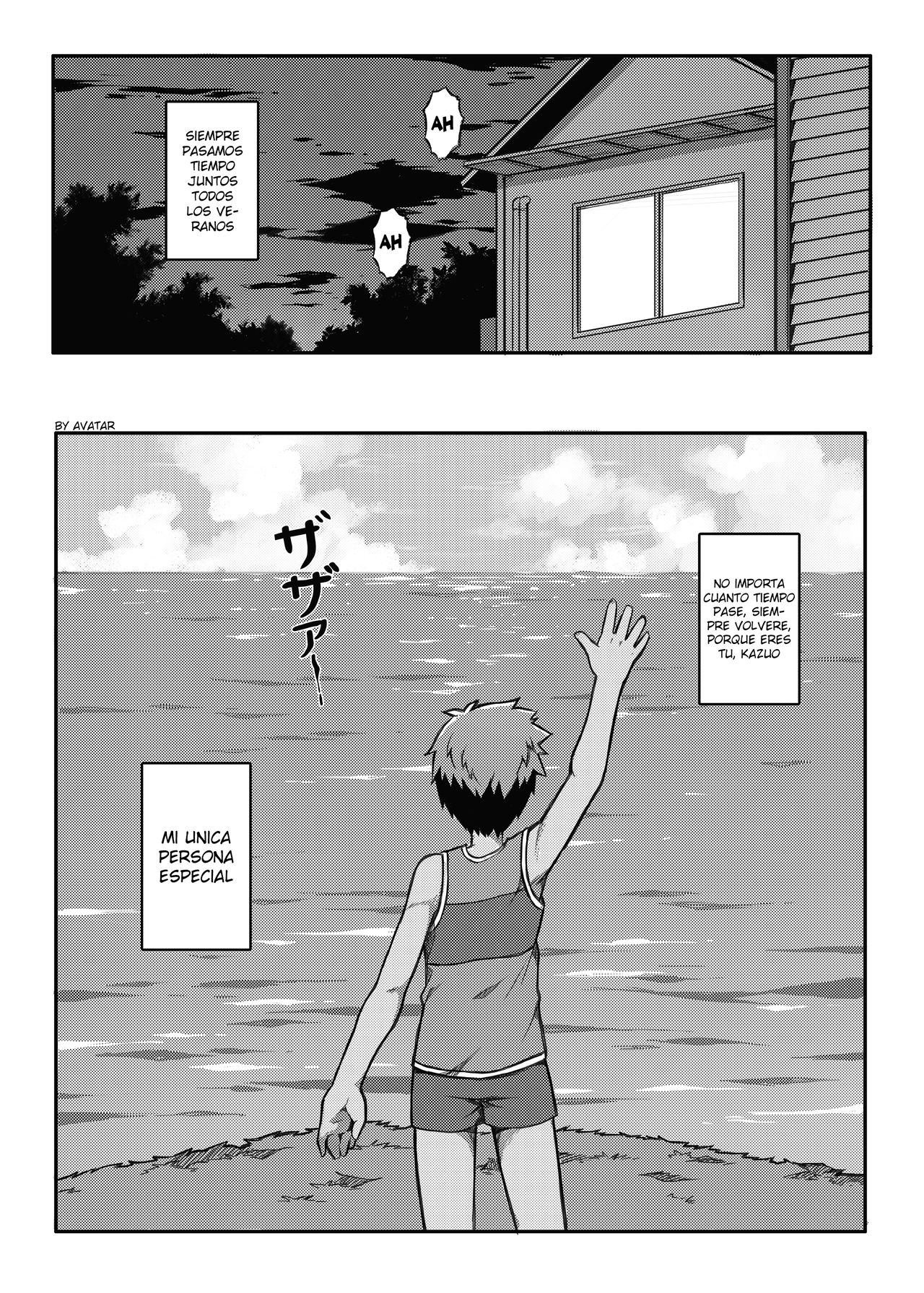 Summer Time page 10 full
