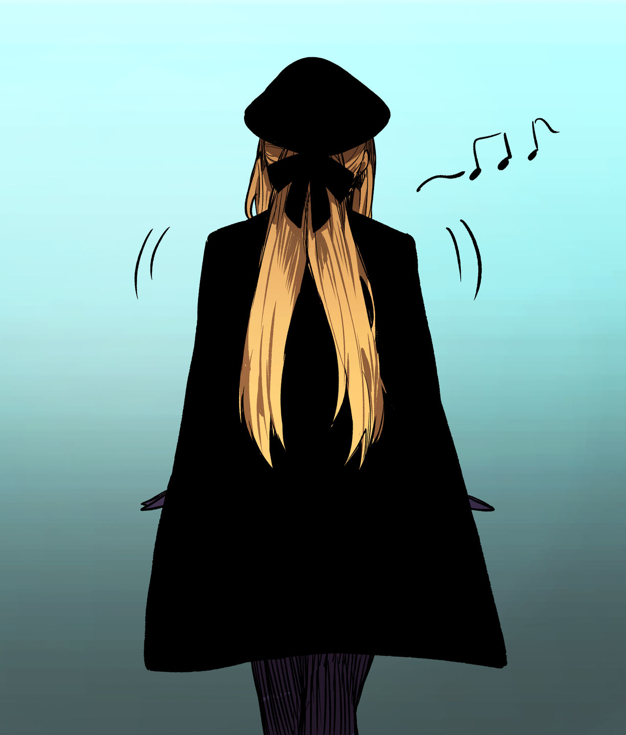 April 1st Set Patreon HxD - Colored page 1 full