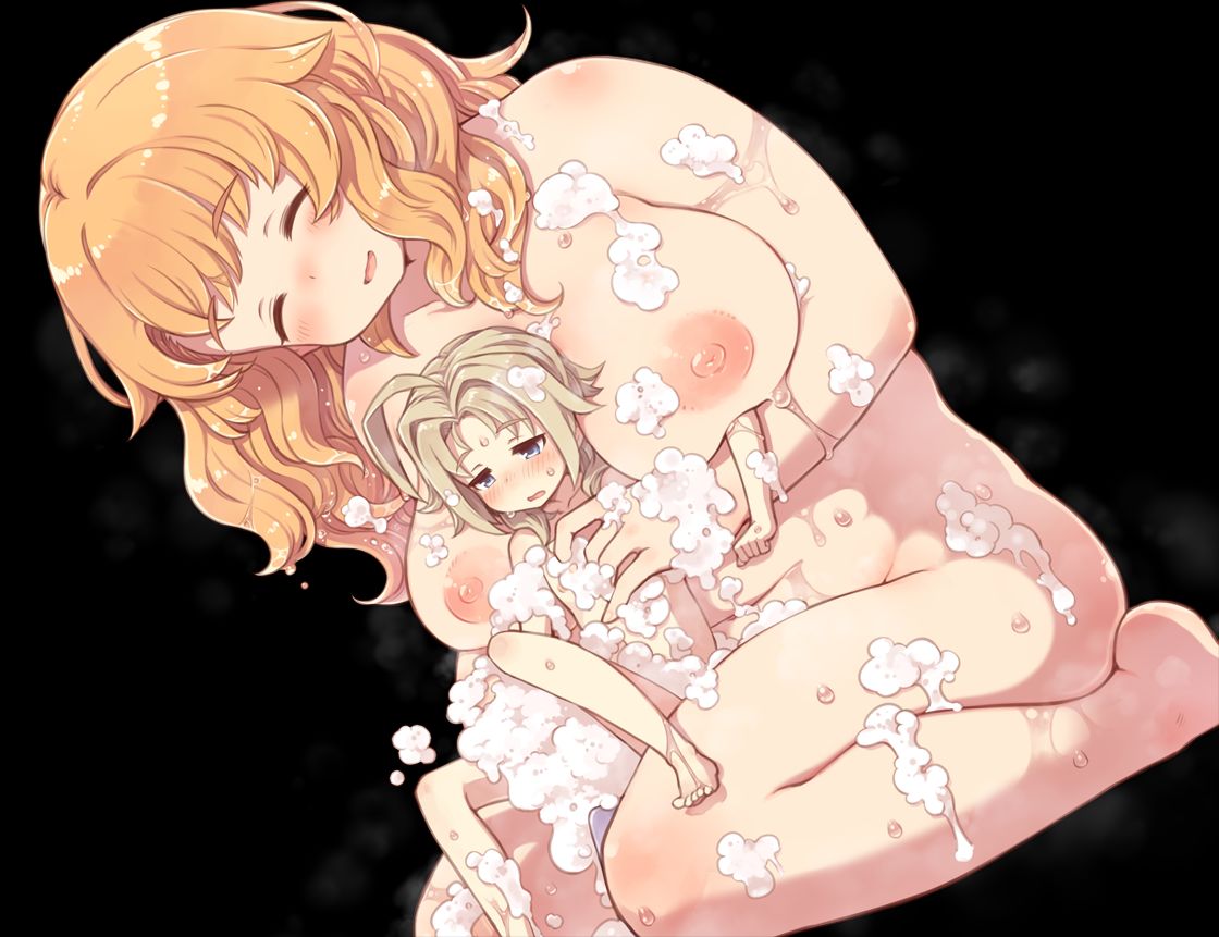 Anasteema Tea Party page 3 full